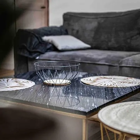 Centre Apartment Rouen