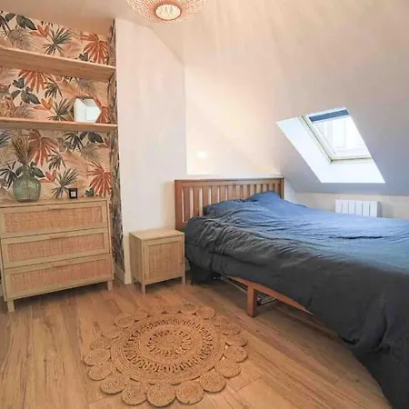 Centre Apartment