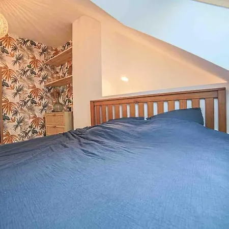 Centre Apartment Rouen