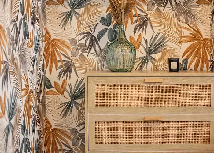 Centre アパート *